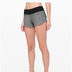 Lululemon Speed Up Short 2.5